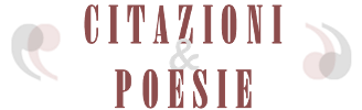 logo citazioni poesie