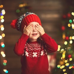 bambini natale
